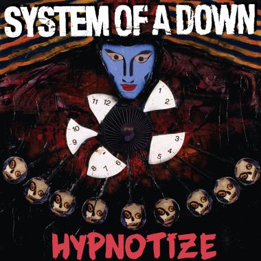 System Of A Down -  Hypnotize